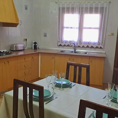 Holiday home Cueva Antonia *
