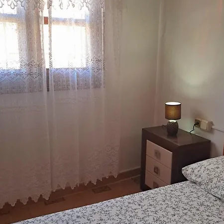 Holiday home Cueva Antonia *