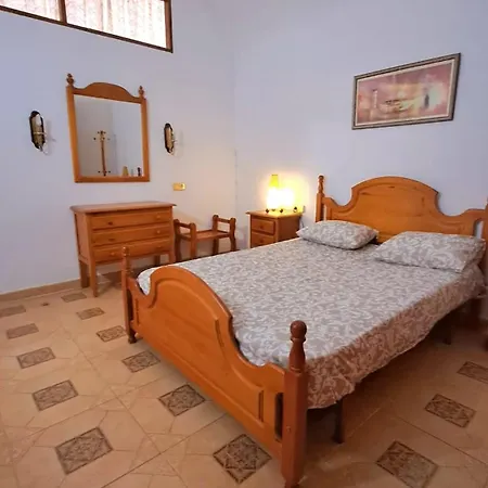 Holiday home Cueva Antonia *
