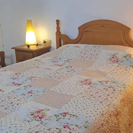 Holiday home Cueva Antonia *