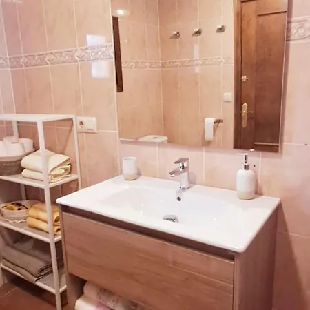 Cueva Antonia Holiday home